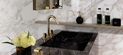 Marvel Royal Calacatta - Hyperion Tiles