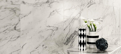 Marvel Statuario Select - Hyperion Tiles
