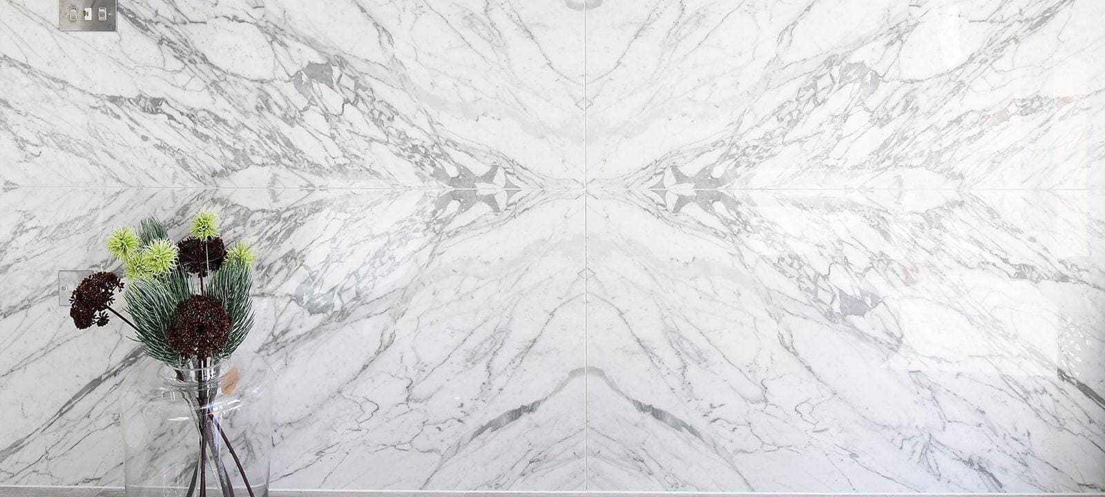 Marvel Statuario Select - Hyperion Tiles