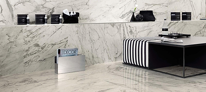 Marvel Statuario Select - Hyperion Tiles