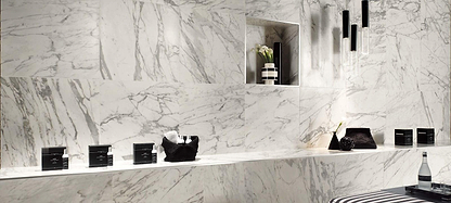 Marvel Statuario Select - Hyperion Tiles