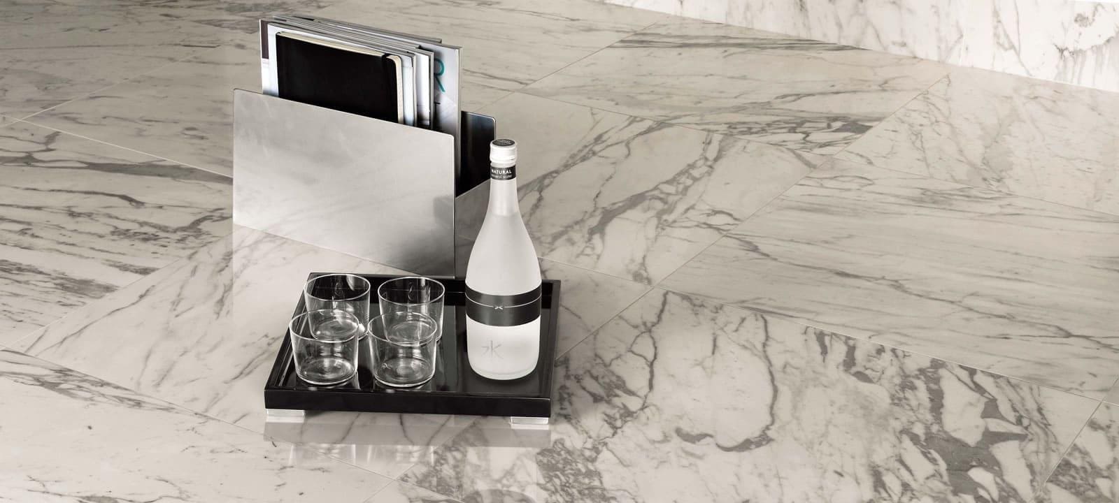 Marvel Statuario Select - Hyperion Tiles