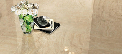 Marvel Travertino Alabastrino - Hyperion Tiles