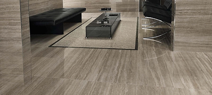 Marvel Travertino Silver - Hyperion Tiles