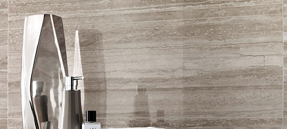 Marvel Travertino Silver - Hyperion Tiles