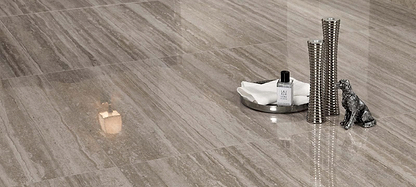 Marvel Travertino Silver - Hyperion Tiles