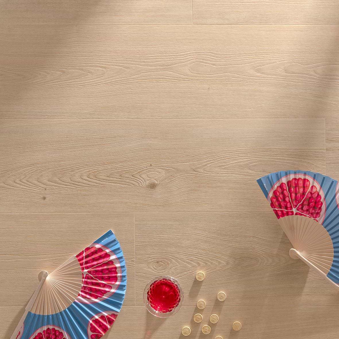 Matterhorn F097 XL Vinyl Planks - Hyperion Tiles