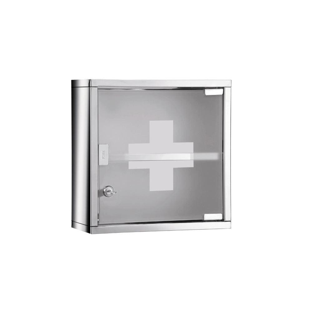 Medicine Cabinet ‘Plus’ Square - Hyperion Tiles