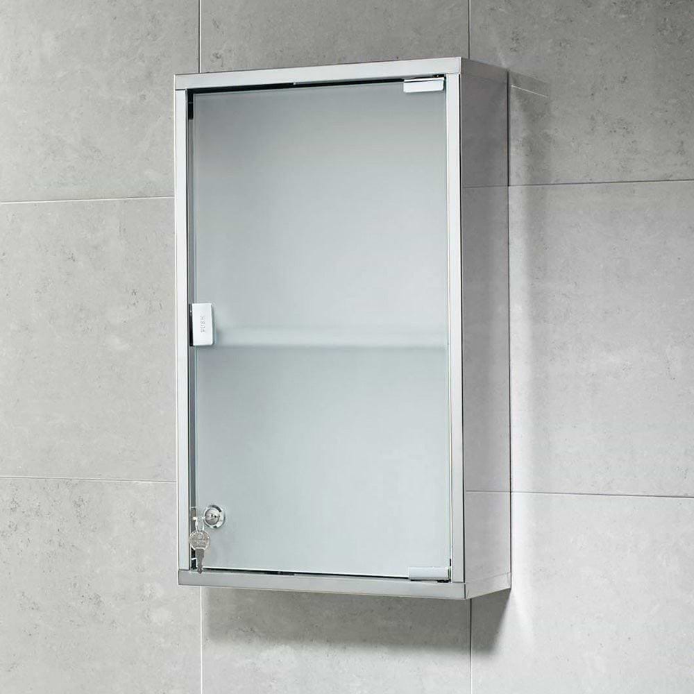 Medicine Cabinet Rectangular - Hyperion Tiles