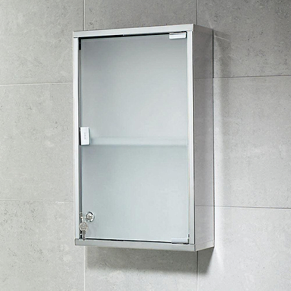 Medicine Cabinet Rectangular - Hyperion Tiles