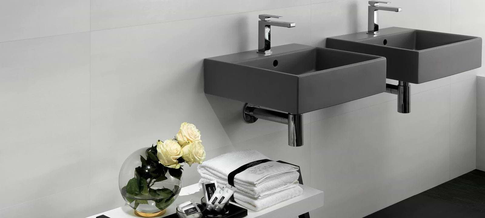 Mekal Light (White) 60 x 60cm - Hyperion Tiles