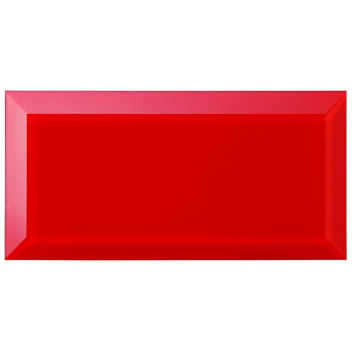 Mekong Clear Bevel Glass - Hyperion Tiles