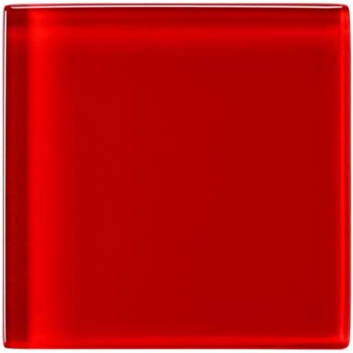 Mekong Clear Glass 100 x 100mm - Hyperion Tiles