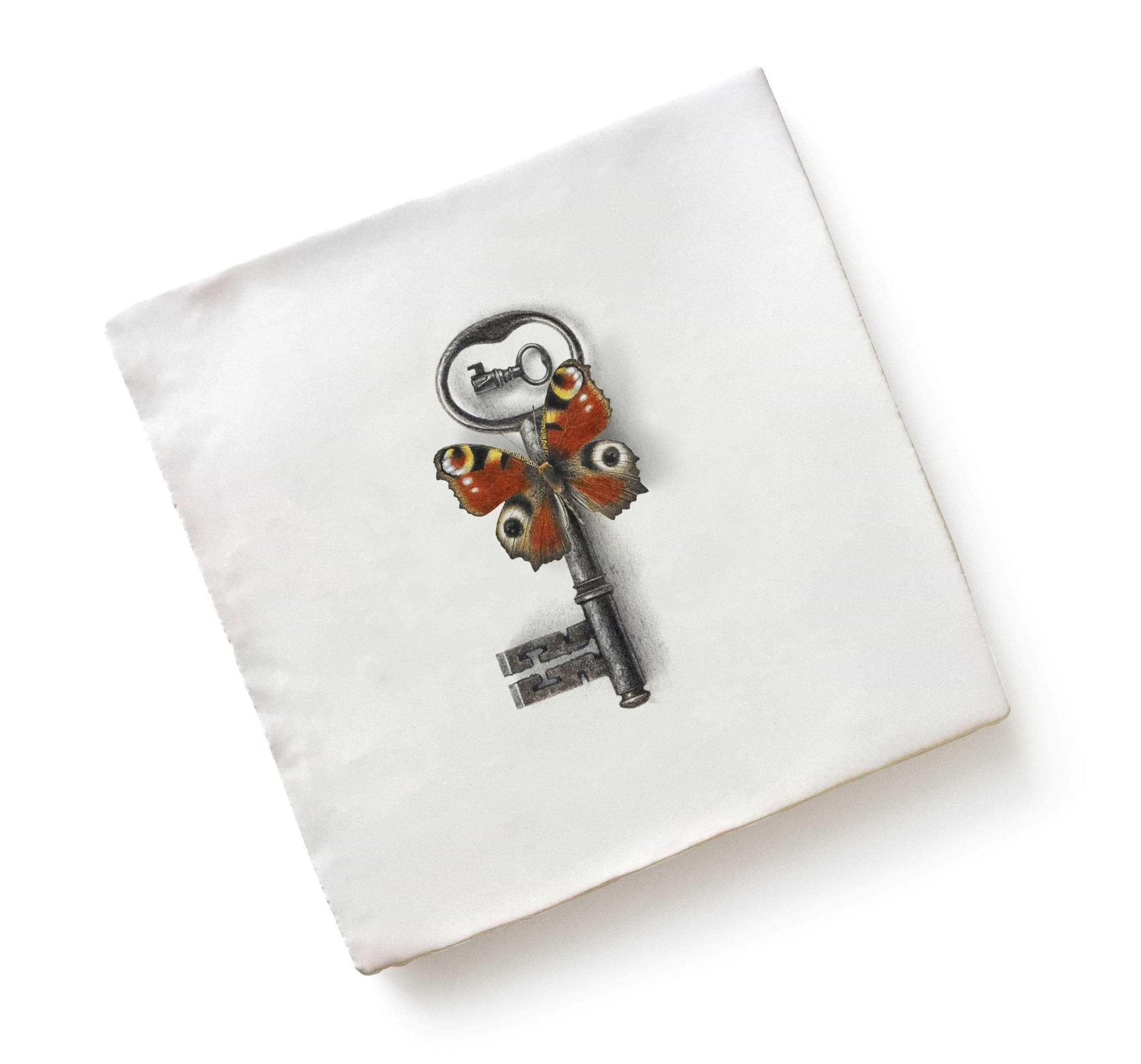 Menagerie Ceramic By Michael Angove - Hyperion Tiles