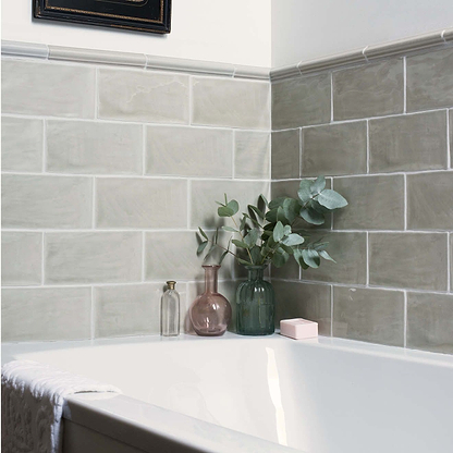 Mere Ogee Moulding - Hyperion Tiles