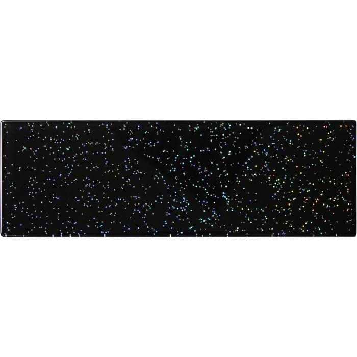 Meteor Sparkling Effect Glass 300 x 100mm - Hyperion Tiles