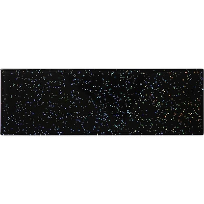 Meteor Sparkling Effect Glass 300 x 100mm - Hyperion Tiles