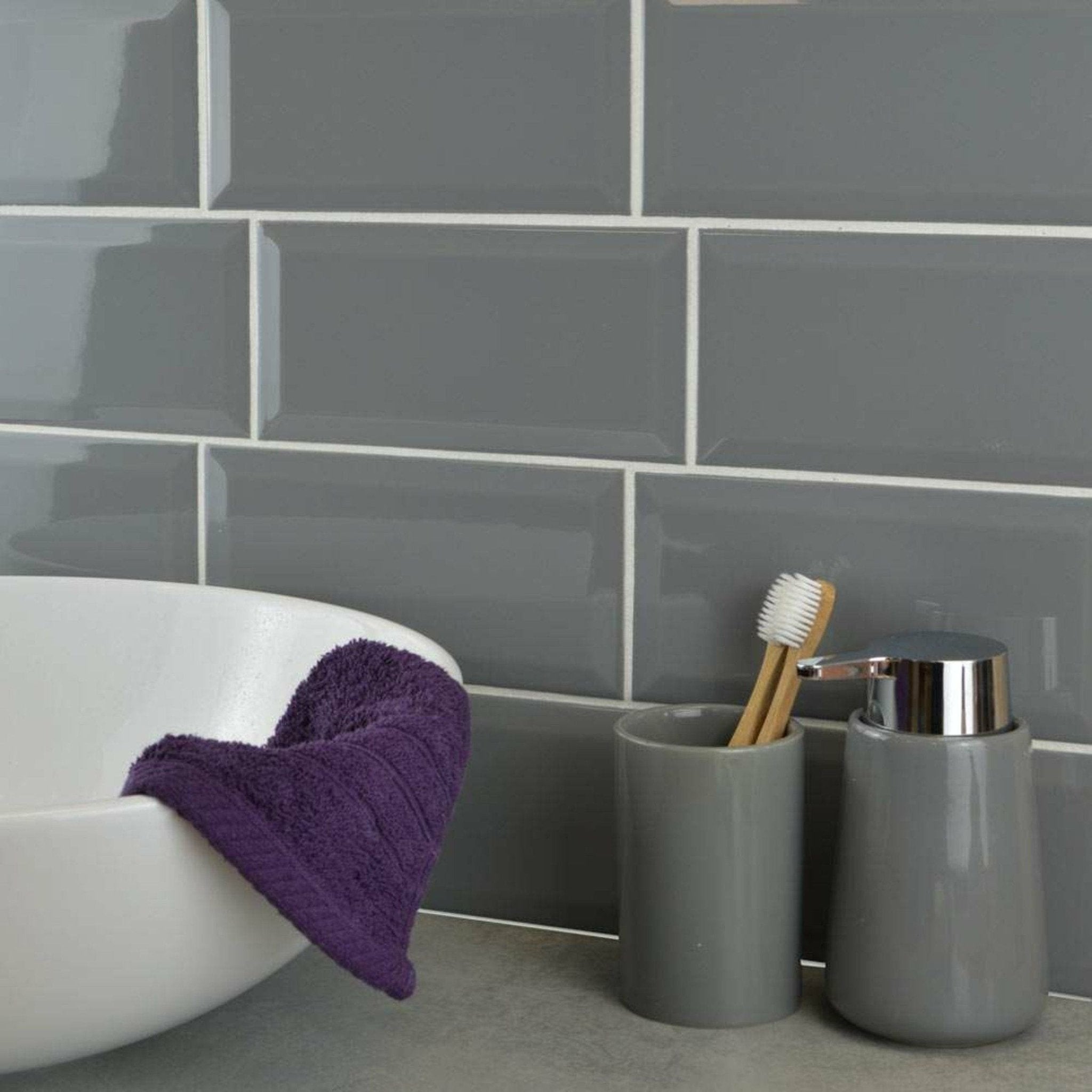 Metro Avon Gloss - Hyperion Tiles