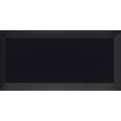 Metro Black Matt - Hyperion Tiles