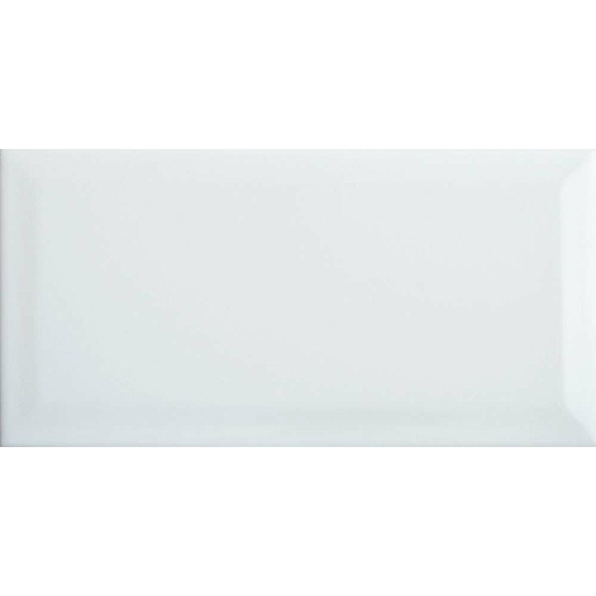 Metro Blanco Gloss - Hyperion Tiles