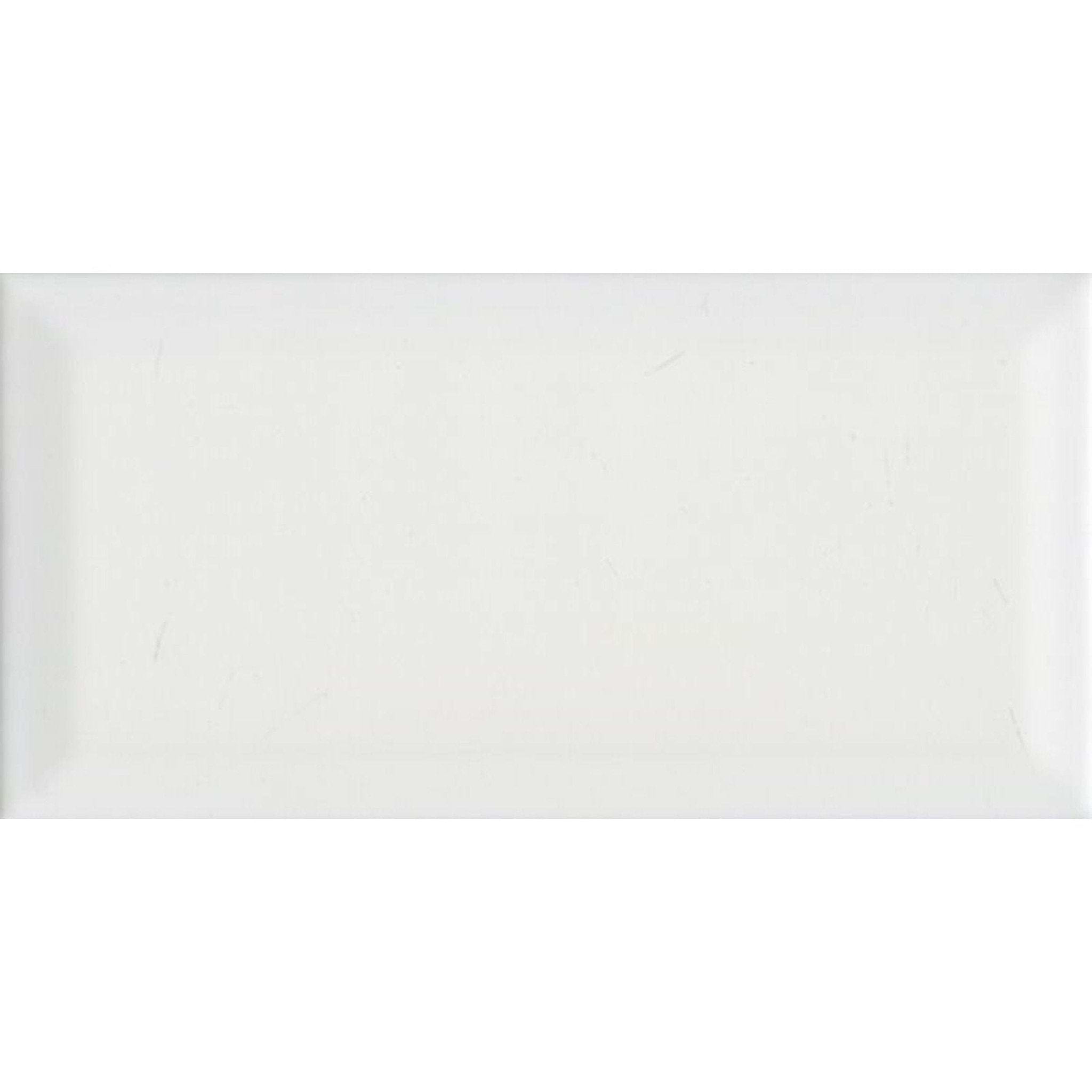 Metro Blanco Matt - Hyperion Tiles