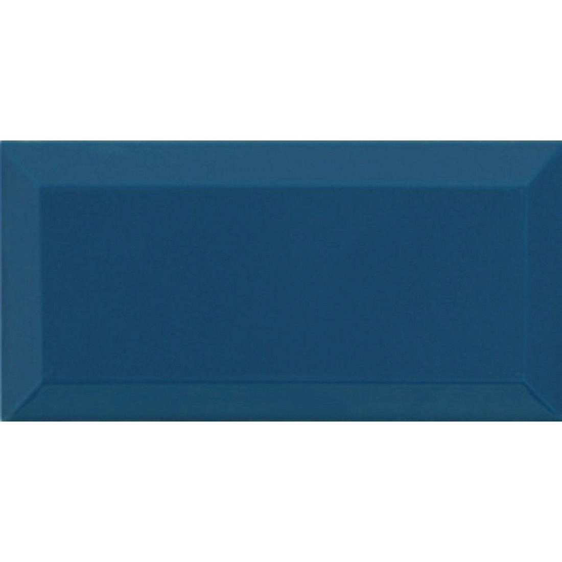 Metro Blue Gloss - Hyperion Tiles