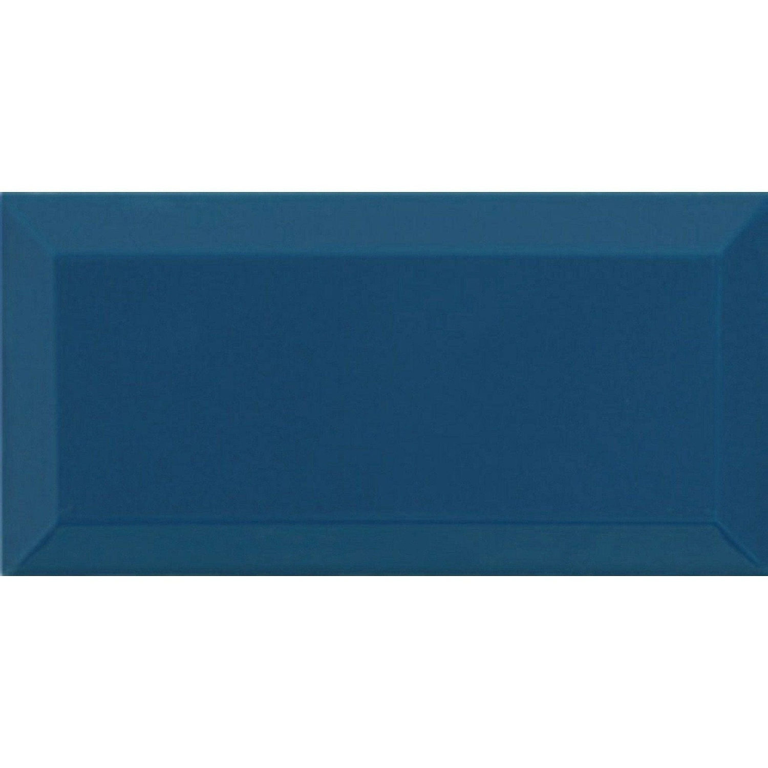 Metro Blue Gloss - Hyperion Tiles