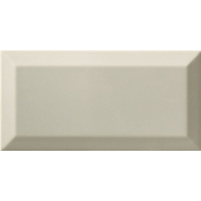 Metro Light Grey Gloss - Hyperion Tiles