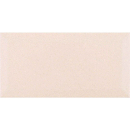 Metro Light Pink Gloss - Hyperion Tiles