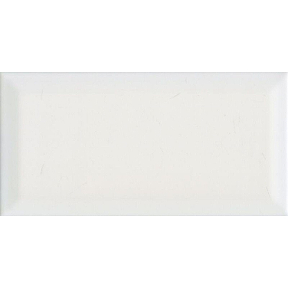 Metro Matt White - Hyperion Tiles