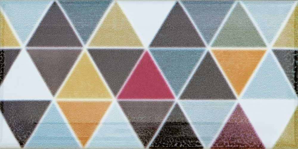 Metro Patchwork Colours - Hyperion Tiles
