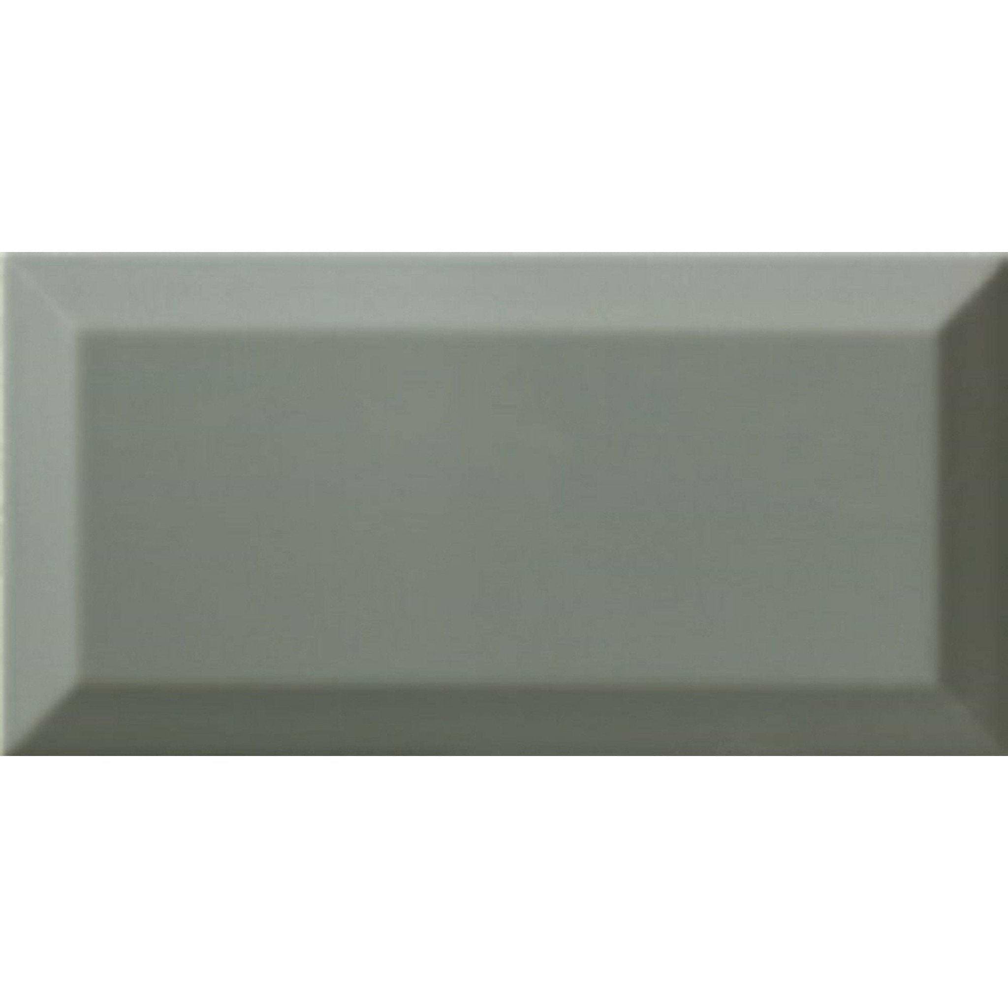 Metro Sage Gloss - Hyperion Tiles