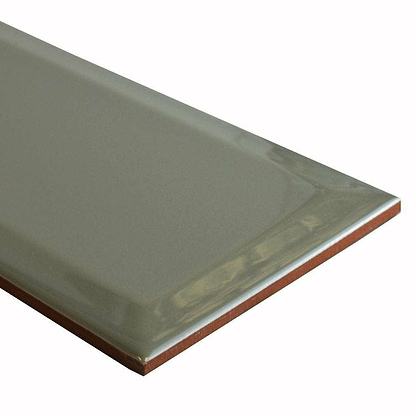 Metro Sage Gloss - Hyperion Tiles