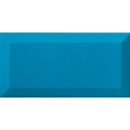 Metro Teal Gloss - Hyperion Tiles