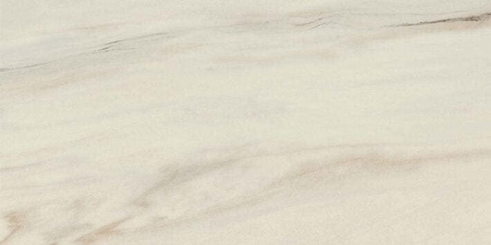 Minoli Tiles – Marble Effect 37.5 x 75 x 0.9cm Marvel Bianco Fantastico Lappato 37.5 x 75cm