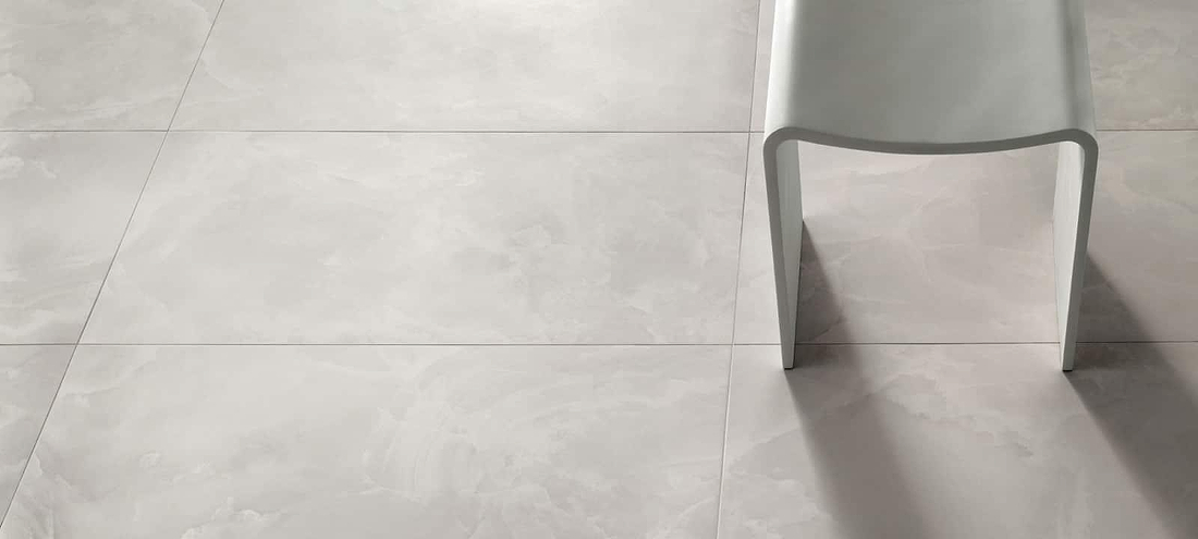 Minoli Wall &amp; Floor Tiles 30 x 60 x 0.9cm Marvel Moon Onyx Matt 30 x 60cm