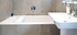 Minoli Wall & Floor Tiles 30 x 60 x 1cm Sold by 1.26m² Limestone Grey Matt
