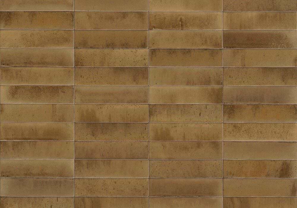 Minoli Wall & Floor Tiles 6 x 24 x 1cm Luminous Lume Beige