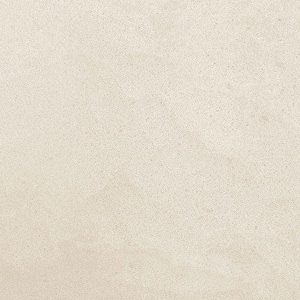Minoli Wall &amp; Floor Tiles 60 x 60 x 0.9cm K-one White Matt 60 x 60cm