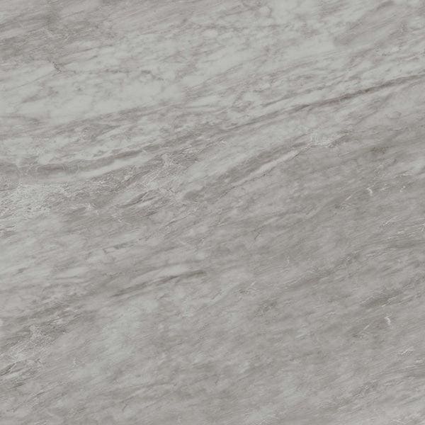 Minoli Wall &amp; Floor Tiles 60 x 60 x 0.9cm Marvel Bardiglio Grey Matt 60 x 60cm