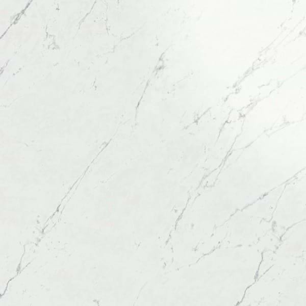 Minoli Wall &amp; Floor Tiles 60 x 60 x 0.9cm Marvel Carrara Pure lappato 60 x 60cm