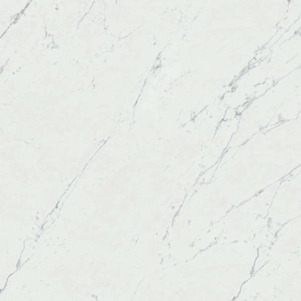 Minoli Wall &amp; Floor Tiles 60 x 60 x 0.9cm Marvel Carrara Pure Matt 60 x 60cm