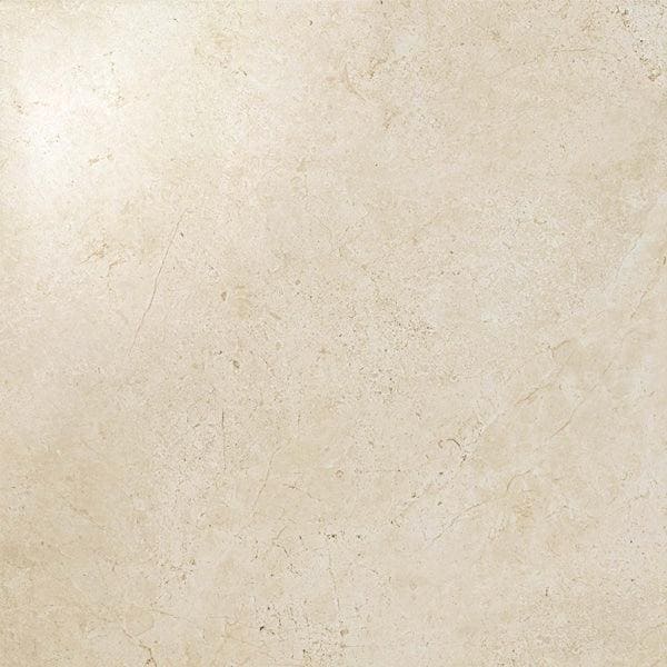 Minoli Wall & Floor Tiles 60 x 60 x 0.9cm Marvel Cream Prestige Lappato 60 x 60cm