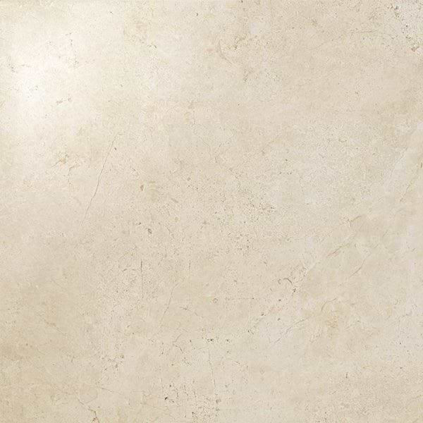 Minoli Wall &amp; Floor Tiles 60 x 60 x 0.9cm Marvel Cream Prestige Lappato 60 x 60cm