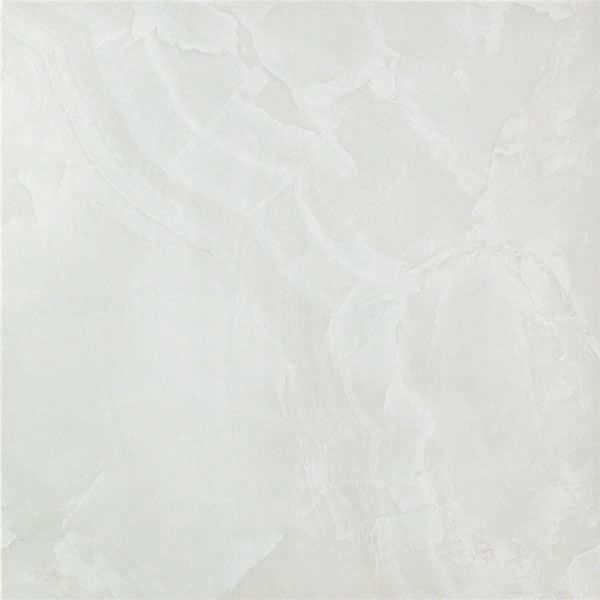 Minoli Wall &amp; Floor Tiles 60 x 60 x 0.9cm Marvel Moon Onyx Matt 60 x 60cm