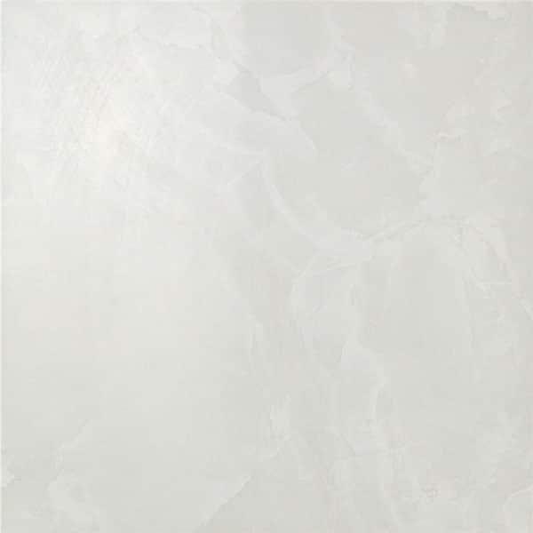 Minoli Wall &amp; Floor Tiles 60 x 60 x 0.9cm Marvel Moon Onyx Polished 60 x 60cm