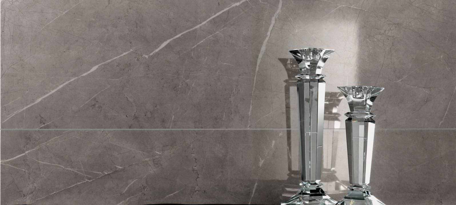 Minoli Wall & Floor Tiles Marvel Grey Stone