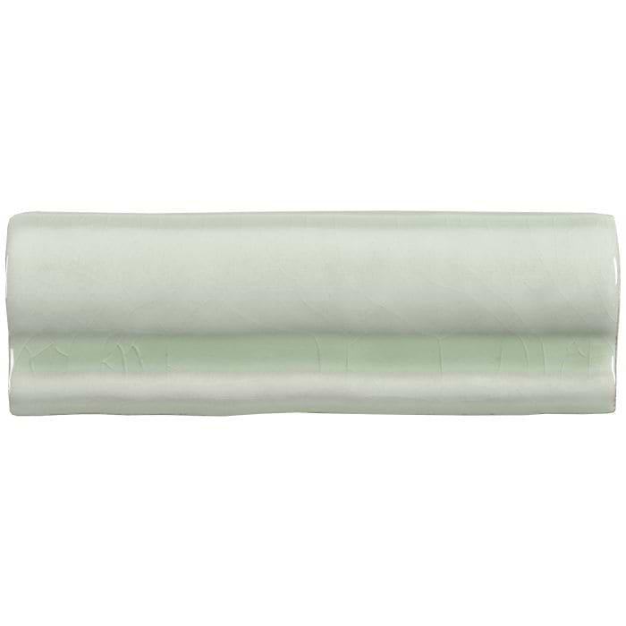 Mint Torus Moulding - Hyperion Tiles