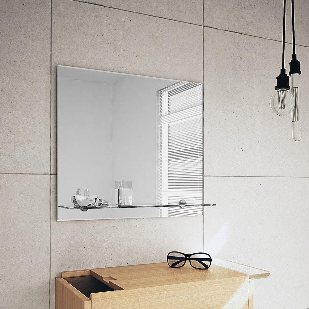 Mirror Ledge Straight 50 - Hyperion Tiles