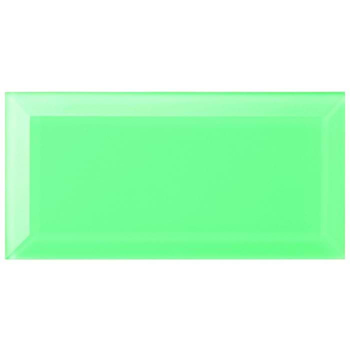 Mississippi Clear Bevel Glass - Hyperion Tiles